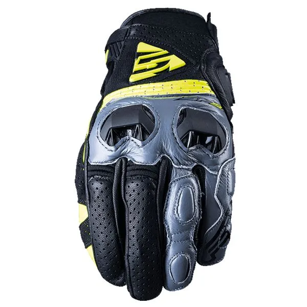 Five SF2 21 Grey Fluo Yellow 