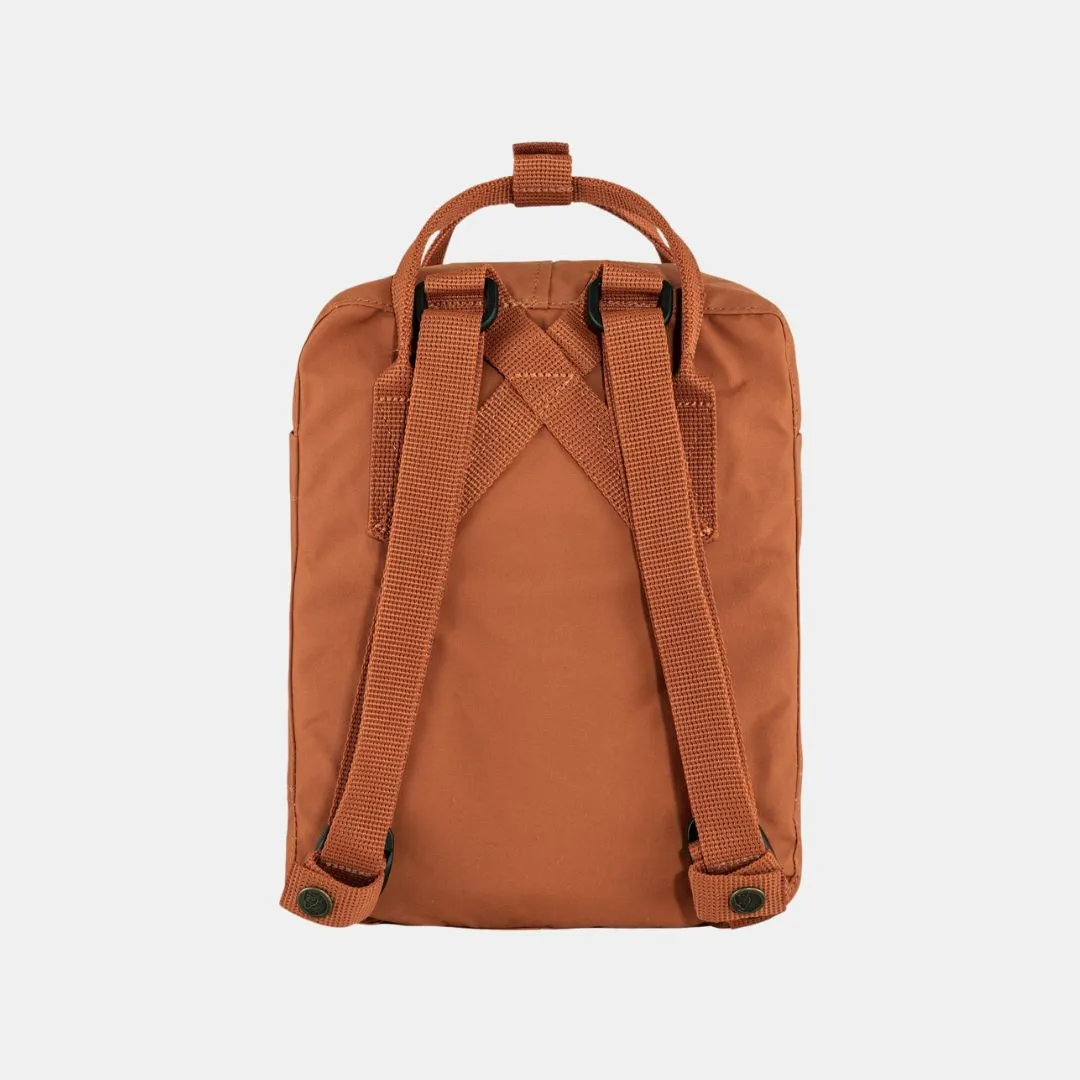 Fjällraven Kanken MINI Terracotta Brown
