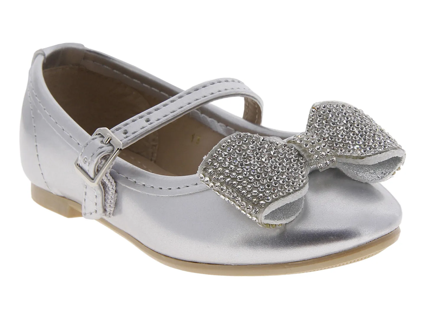 Flats 4ever Cindy Para Niña