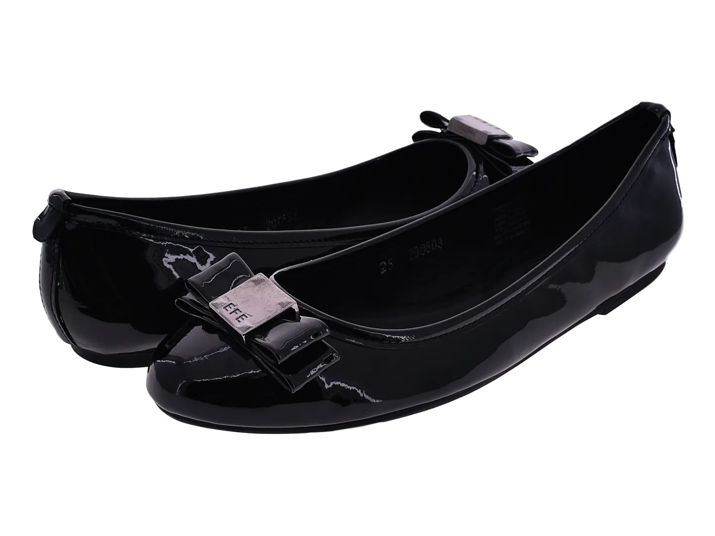 Flats Efe Sena Para Mujer