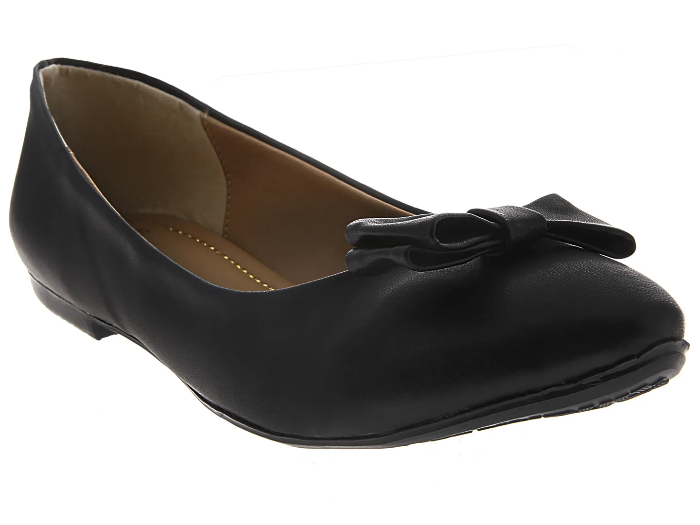Flats Ilan Saariz Cabra Para Mujer
