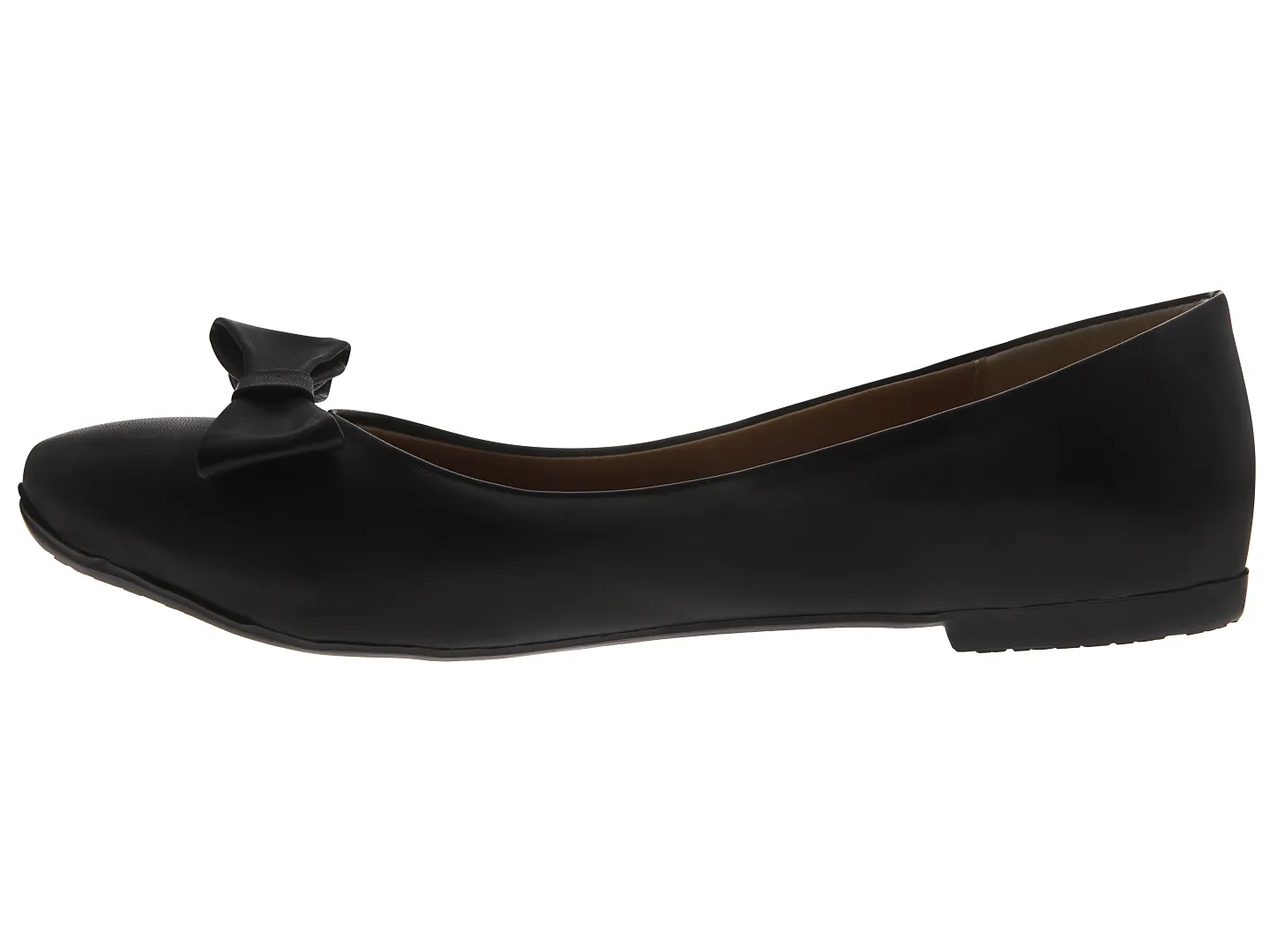 Flats Ilan Saariz Cabra Para Mujer