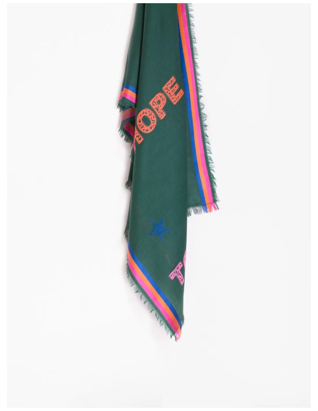 Foulard Rock Together