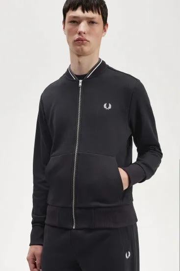 FRED PERRY ZIP THROUGH