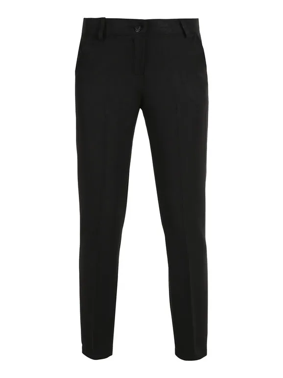 Frenetika Pantalón pitillo clásico de mujer.