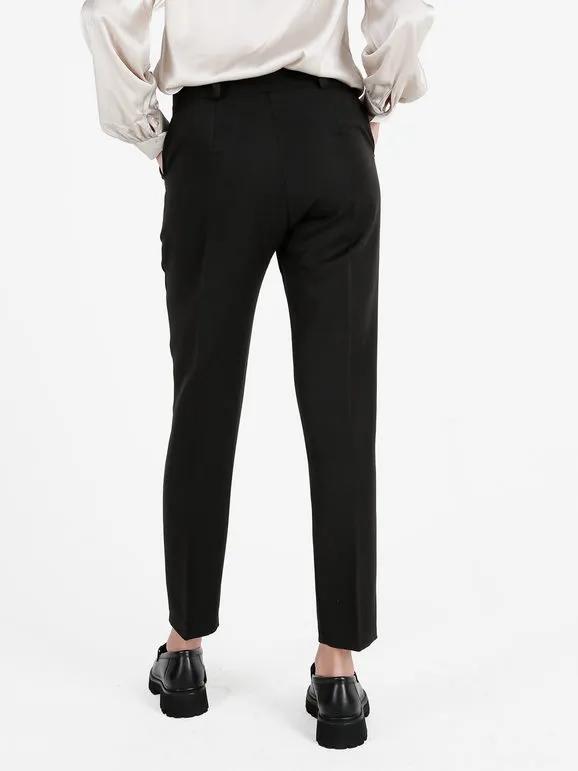 Frenetika Pantalón pitillo clásico de mujer.