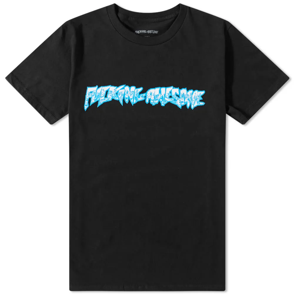 Fucking Awesome Cherub Fight Tee