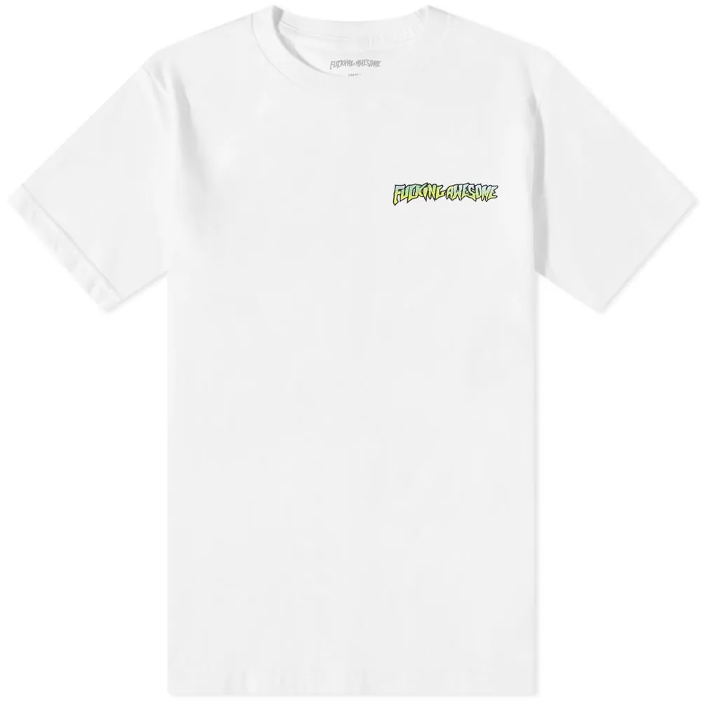 Fucking Awesome FA Airlines Tee