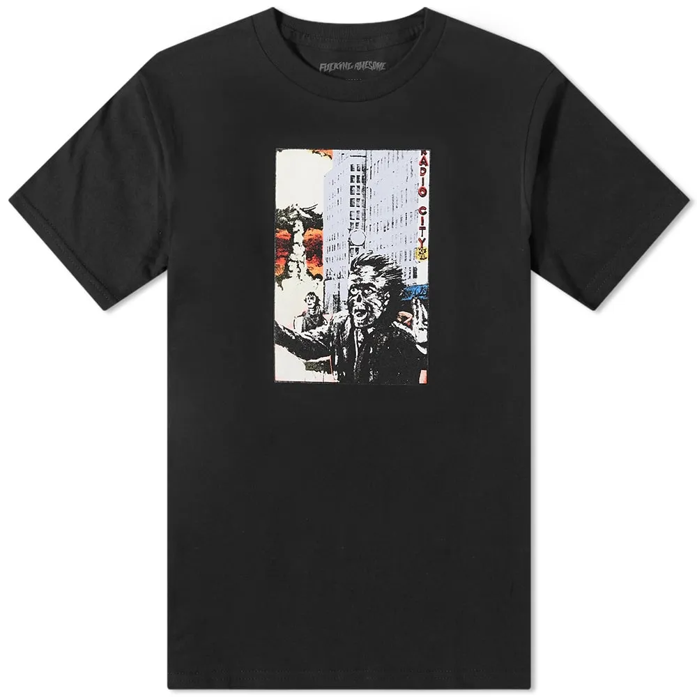 Fucking Awesome Hallucination Tee