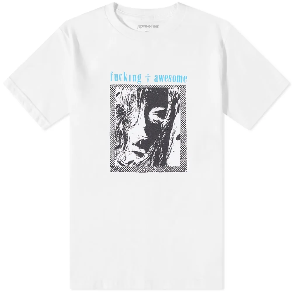 Fucking Awesome Sad World Tee