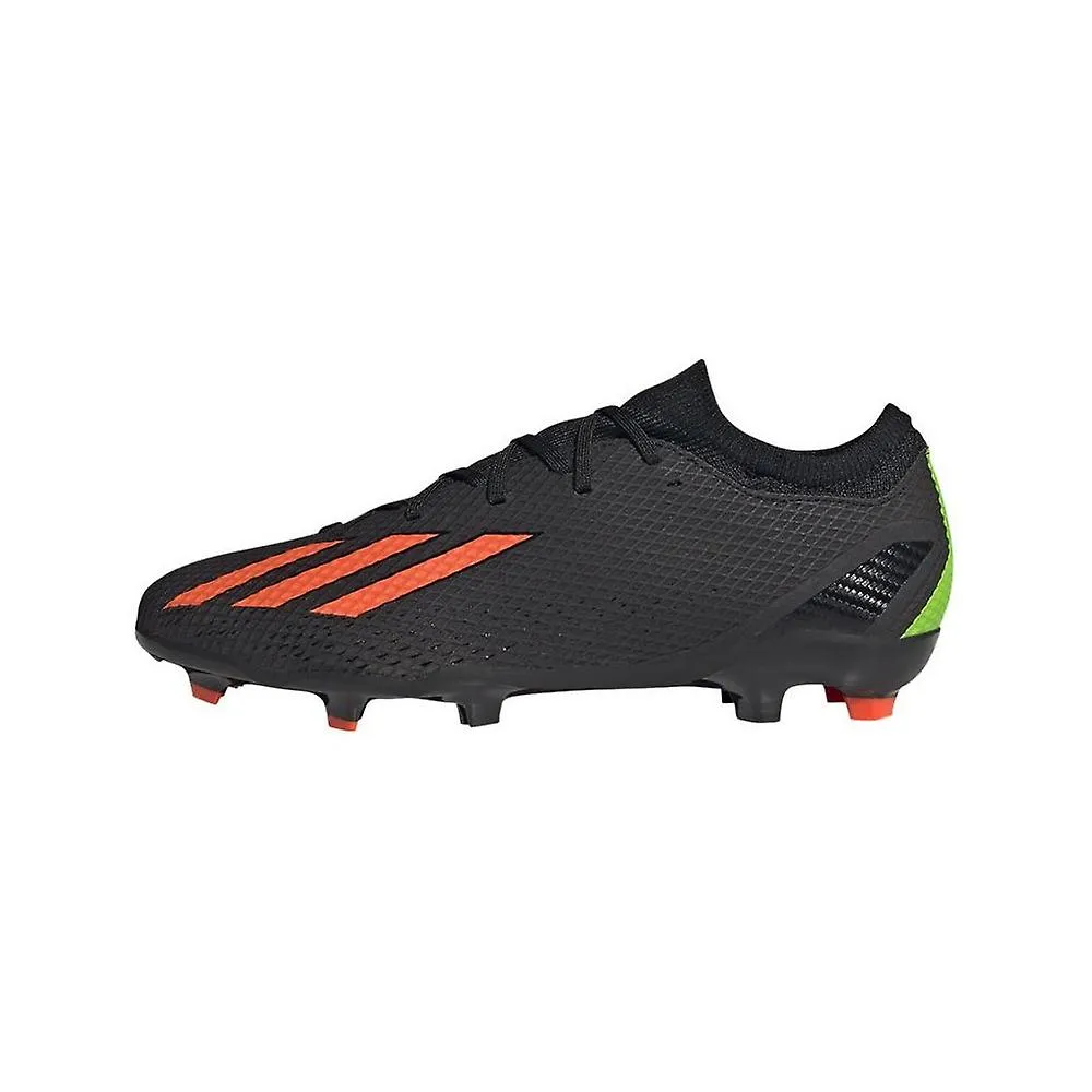 Fútbol Adidas X SPEEDPORTAL3 FG ID4922 todo el año hombre