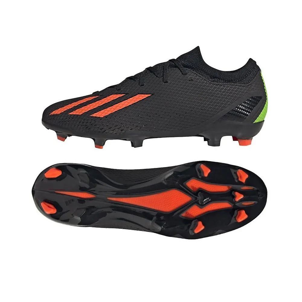 Fútbol Adidas X SPEEDPORTAL3 FG ID4922 todo el año hombre