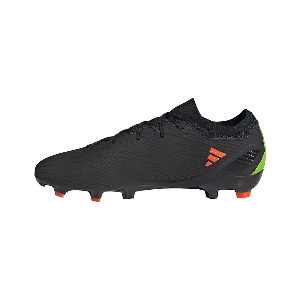 Fútbol Adidas X SPEEDPORTAL3 FG ID4922 todo el año hombre