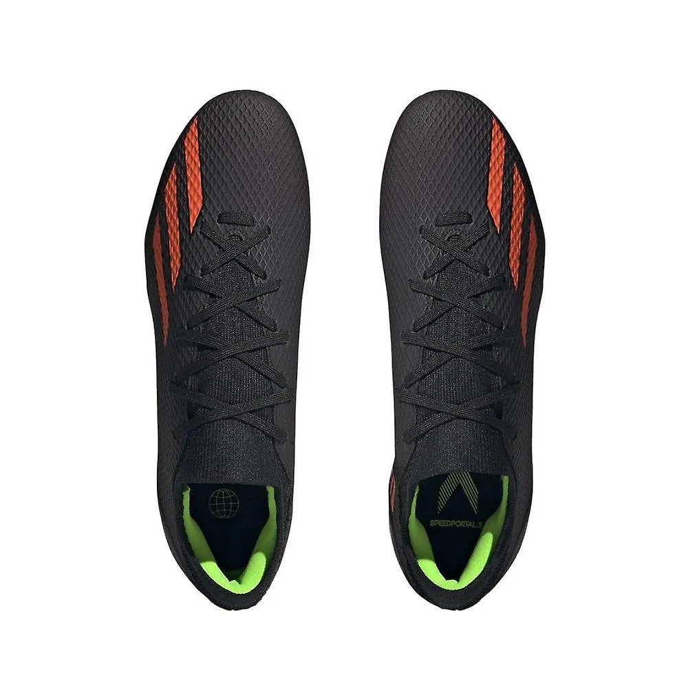 Fútbol Adidas X SPEEDPORTAL3 FG ID4922 todo el año hombre