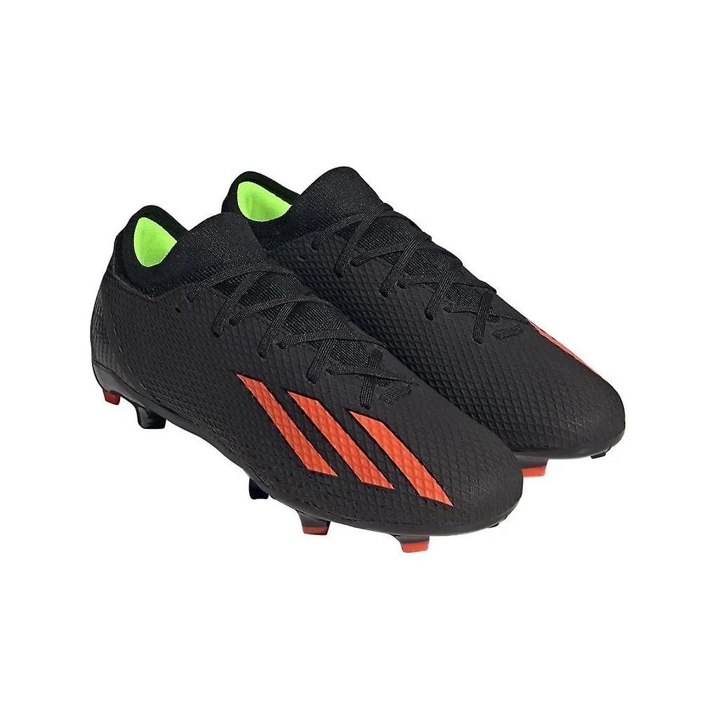 Fútbol Adidas X SPEEDPORTAL3 FG ID4922 todo el año hombre
