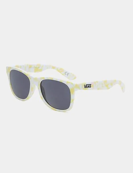 GAFAS VANS SPICOLI 4 SHADES  ANTIQUE WHITE
