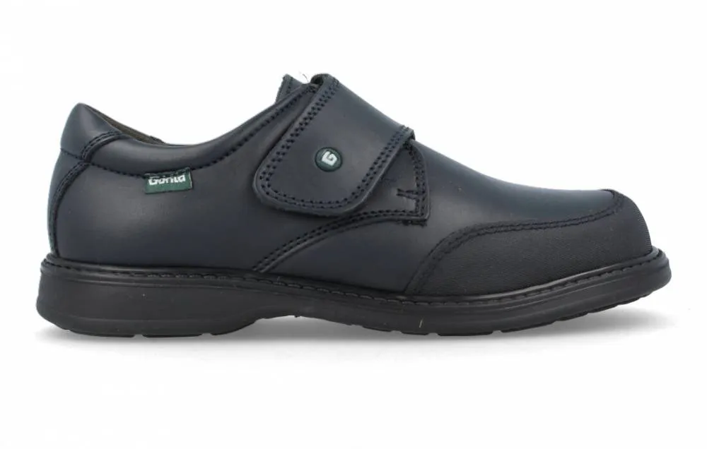 GORILA  COLEGIAL MARINO UNISEX