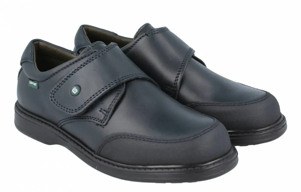 GORILA  COLEGIAL MARINO UNISEX