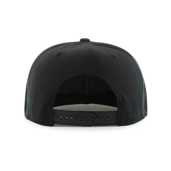 GORRA 47BRAND  HNSHOT25WBPBKF