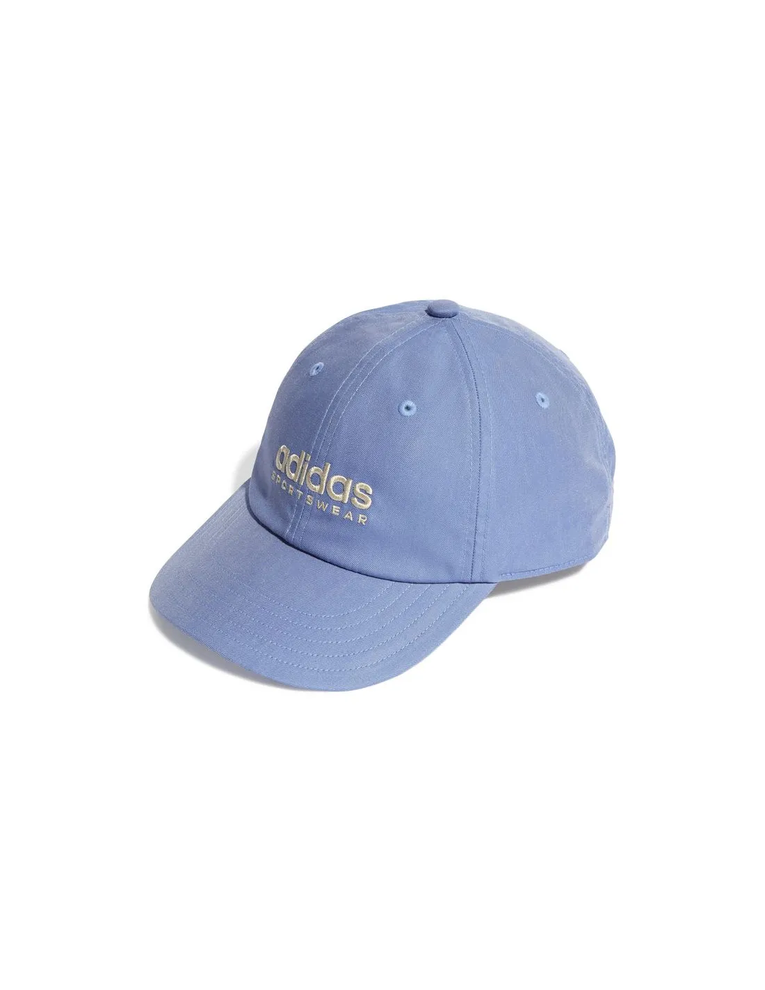 Gorra adidas Low Dad Azul