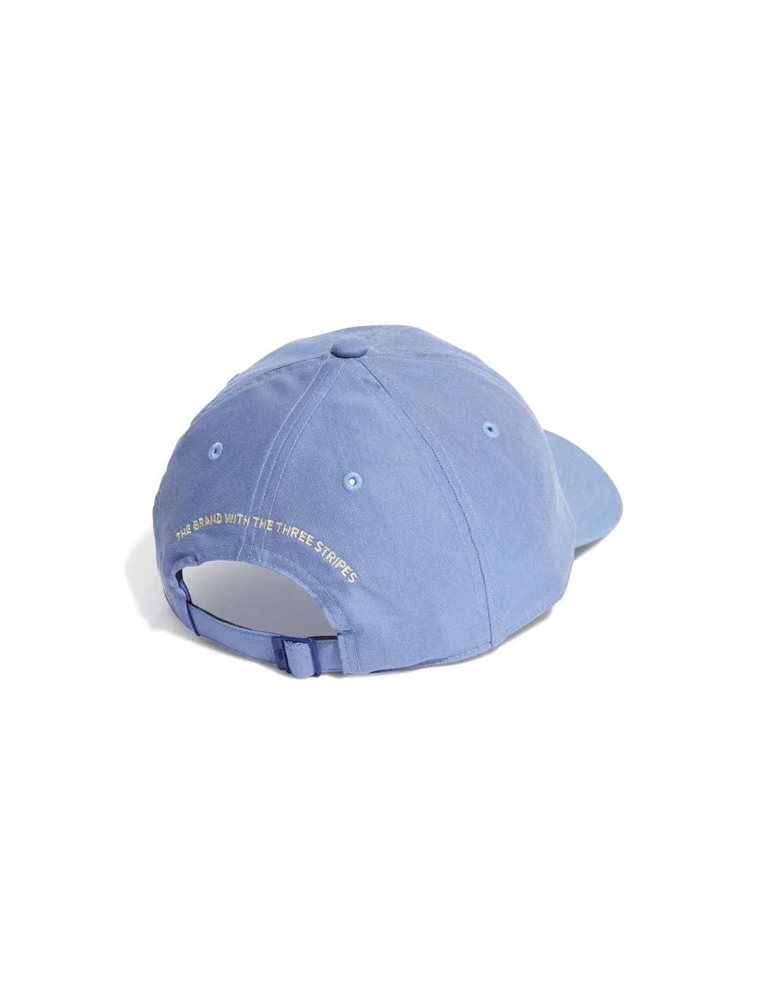 Gorra adidas Low Dad Azul
