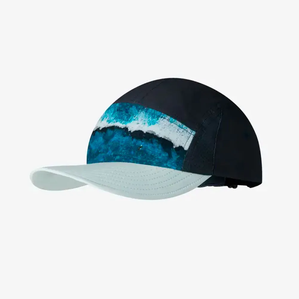 GORRA BUFF 5 PANEL GO WATSEA NAVY SURFRIDER