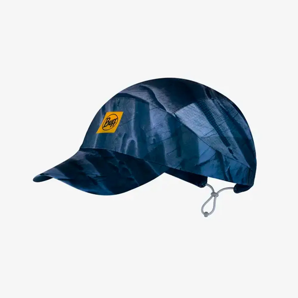 GORRA BUFF PACK SPEED ARIUS BLUE
