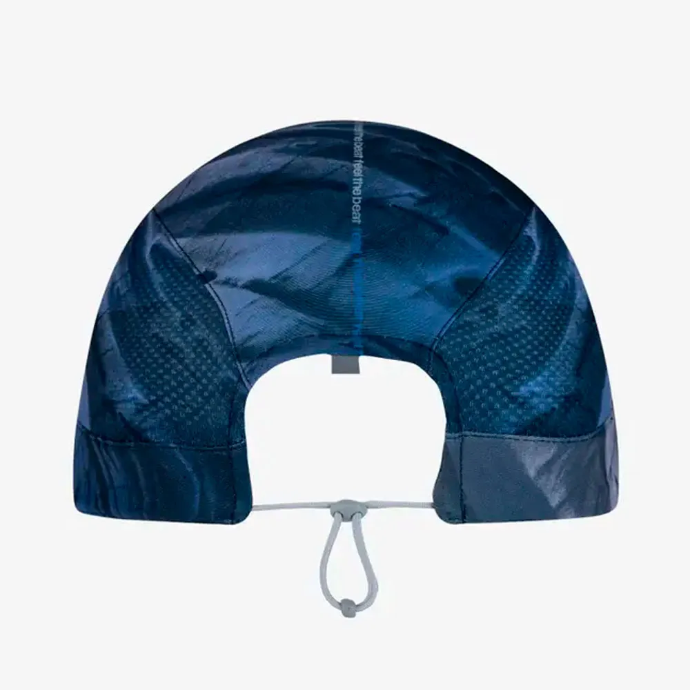 GORRA BUFF PACK SPEED ARIUS BLUE