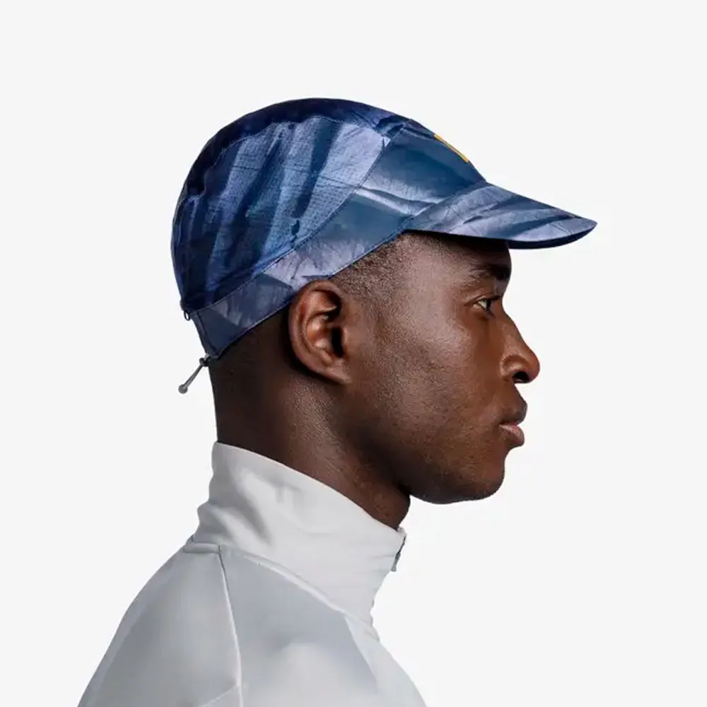 GORRA BUFF PACK SPEED ARIUS BLUE