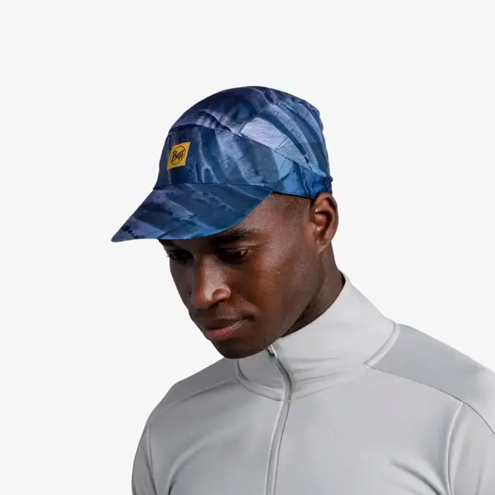 GORRA BUFF PACK SPEED ARIUS BLUE