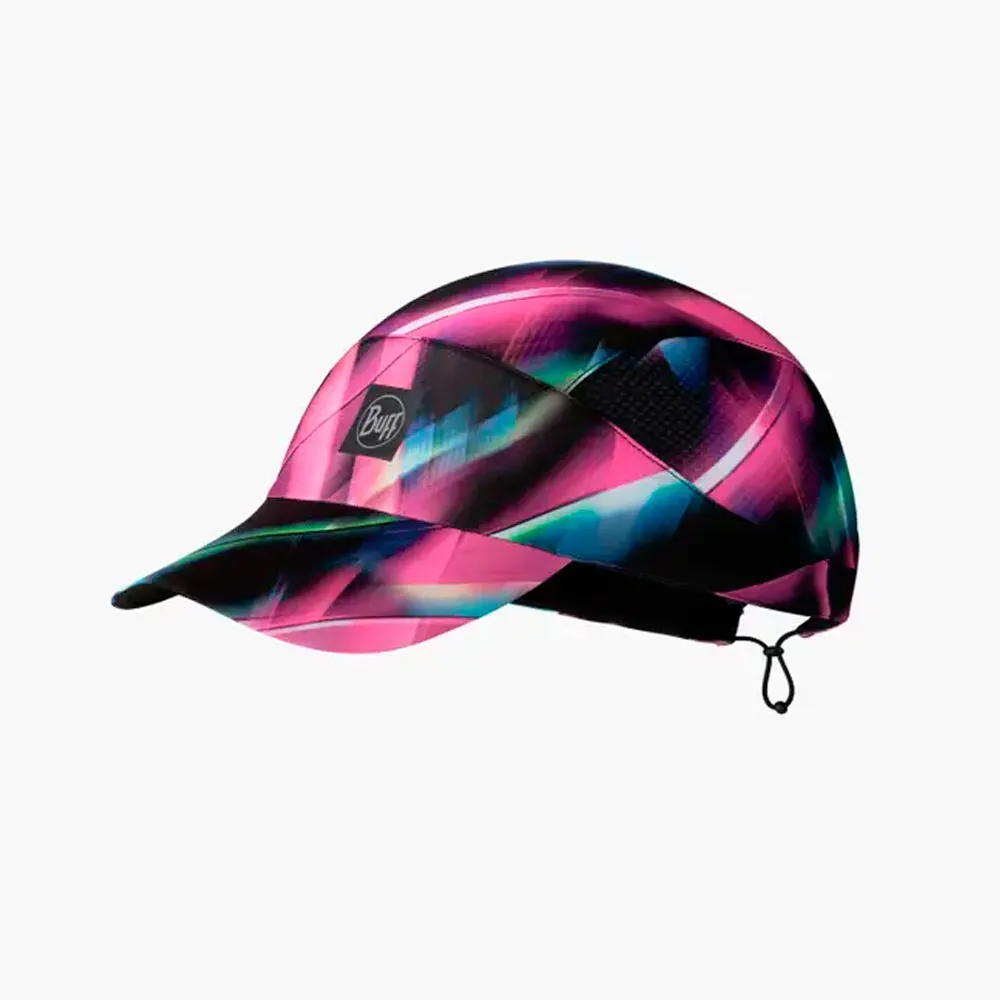 GORRA BUFF PACK SPEED MULTI SINGY