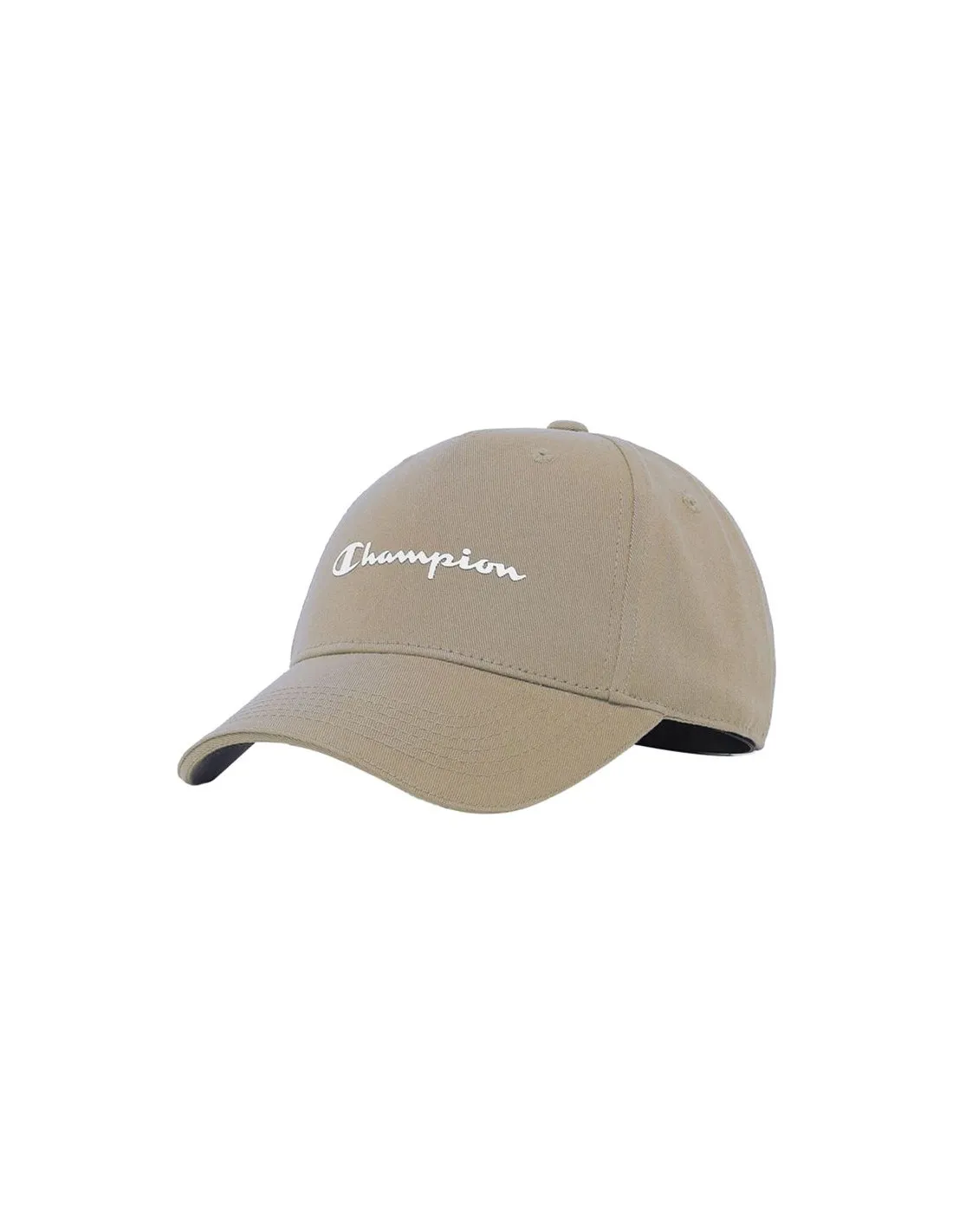 Gorra Champion Baseball Cap Beige