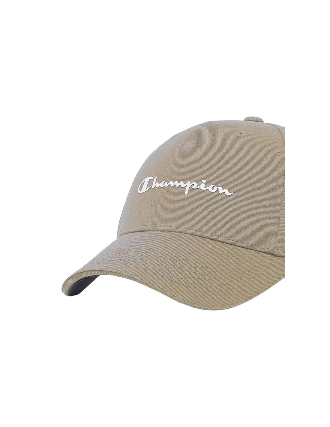 Gorra Champion Baseball Cap Beige