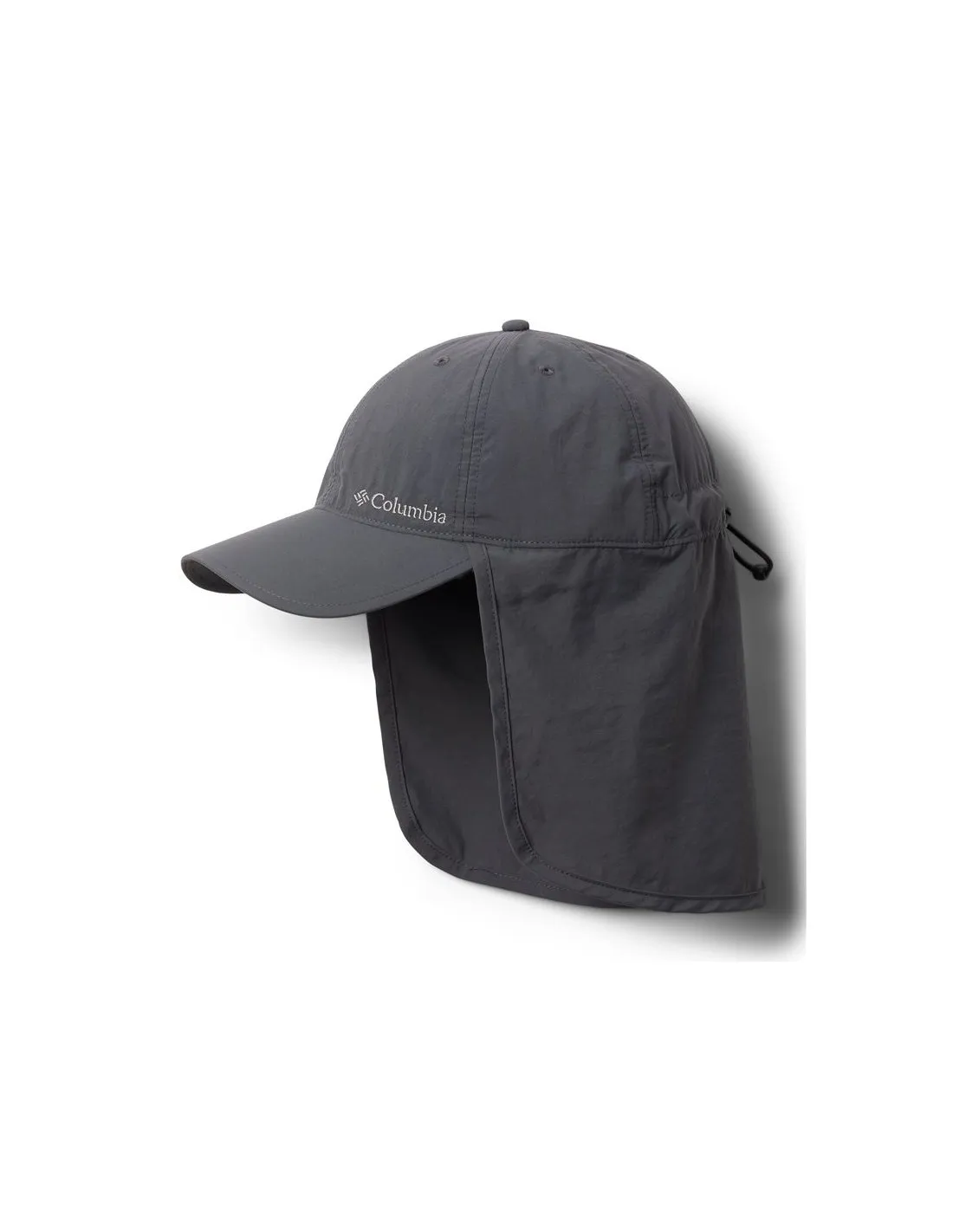 Gorra Columbia Schooner Bank™ Cachalot III Grey