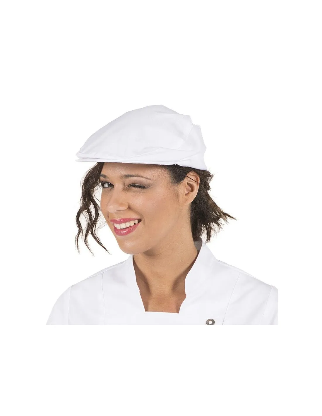 Gorra de cocina Garys Siros