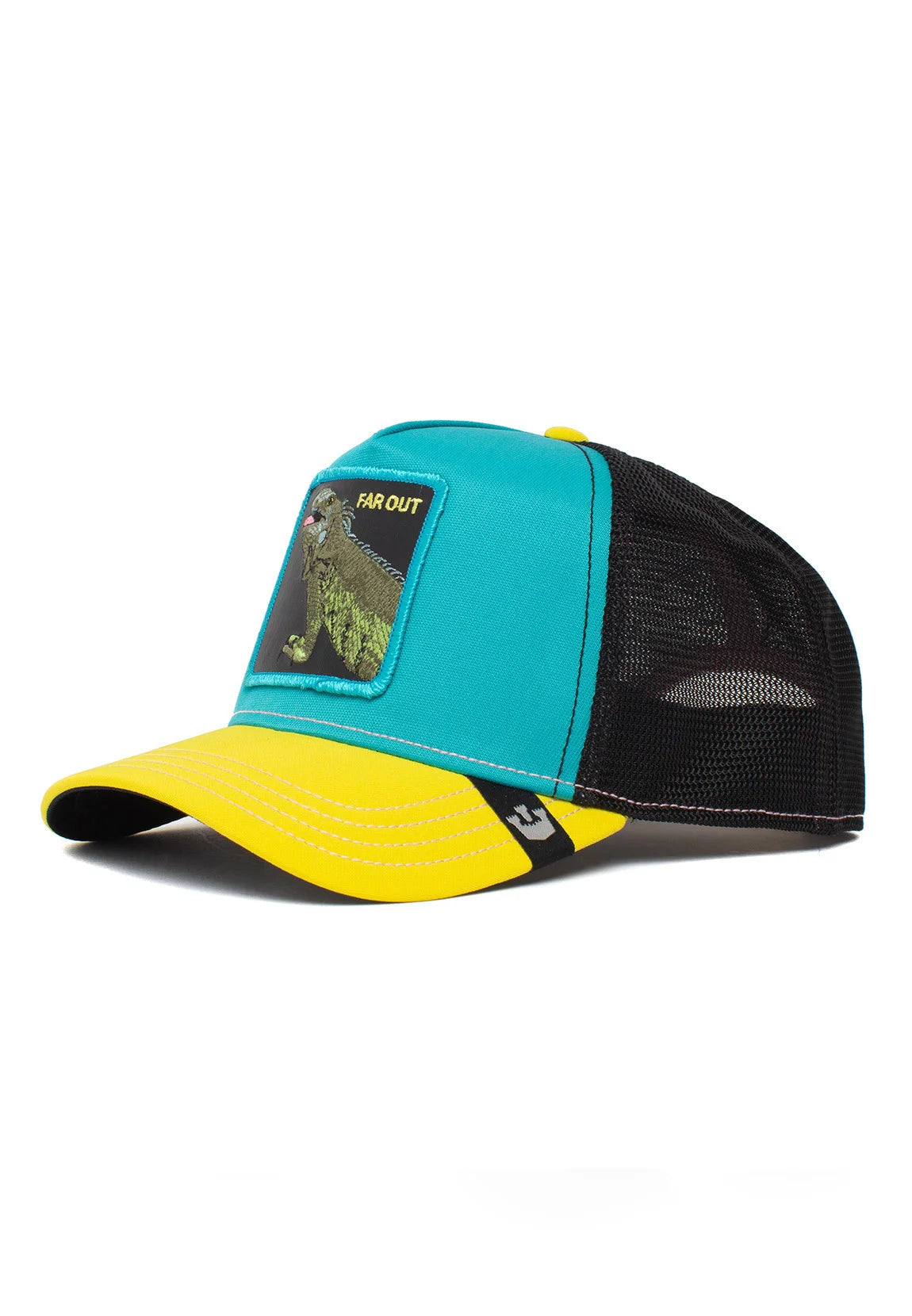 GORRA GOORIN IGUANA PARTY  1010167TEA