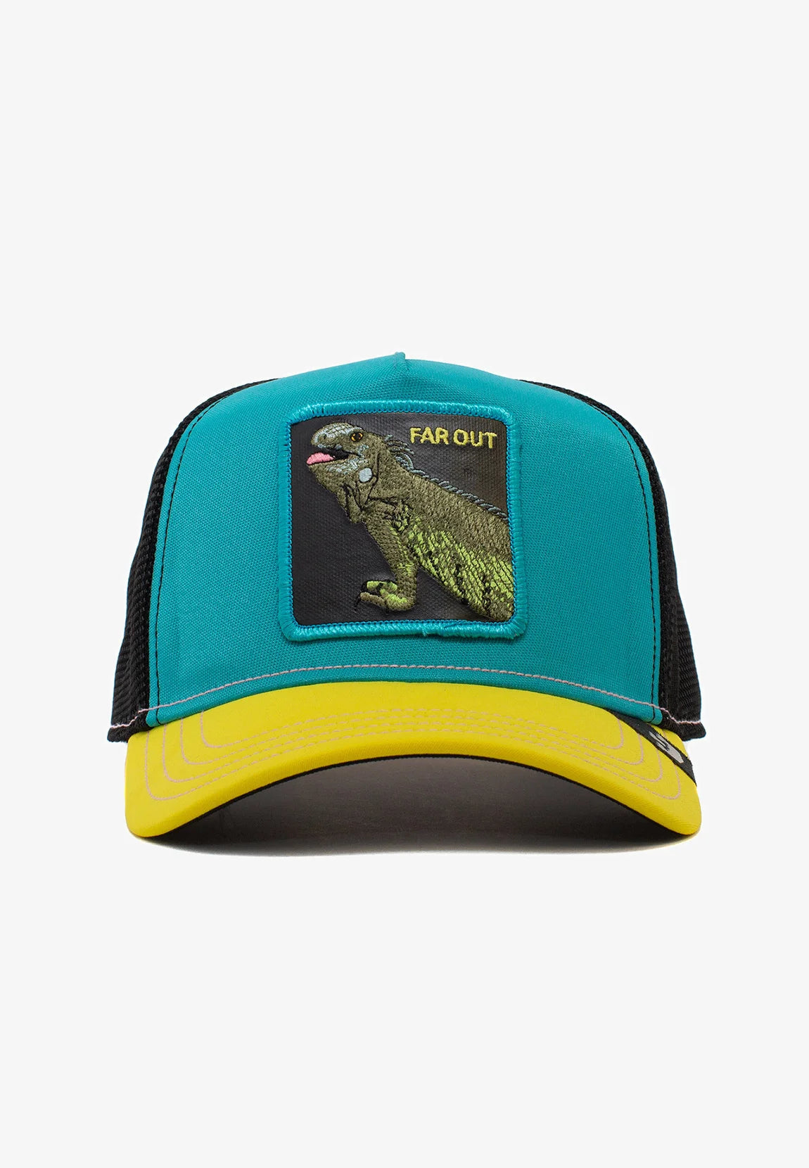 GORRA GOORIN IGUANA PARTY  1010167TEA