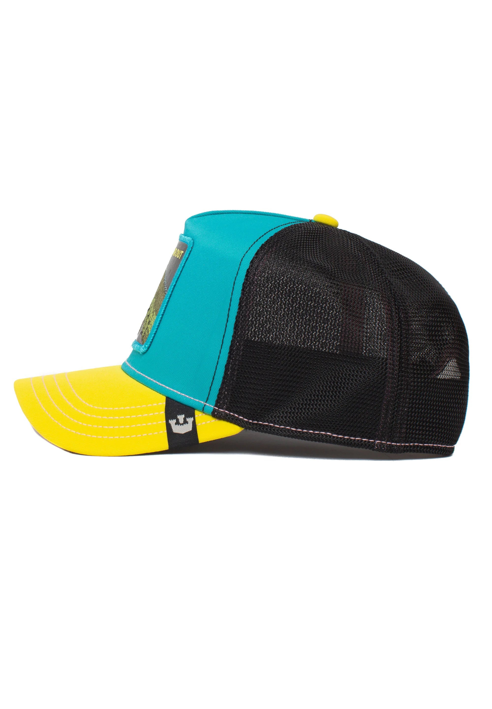 GORRA GOORIN IGUANA PARTY  1010167TEA