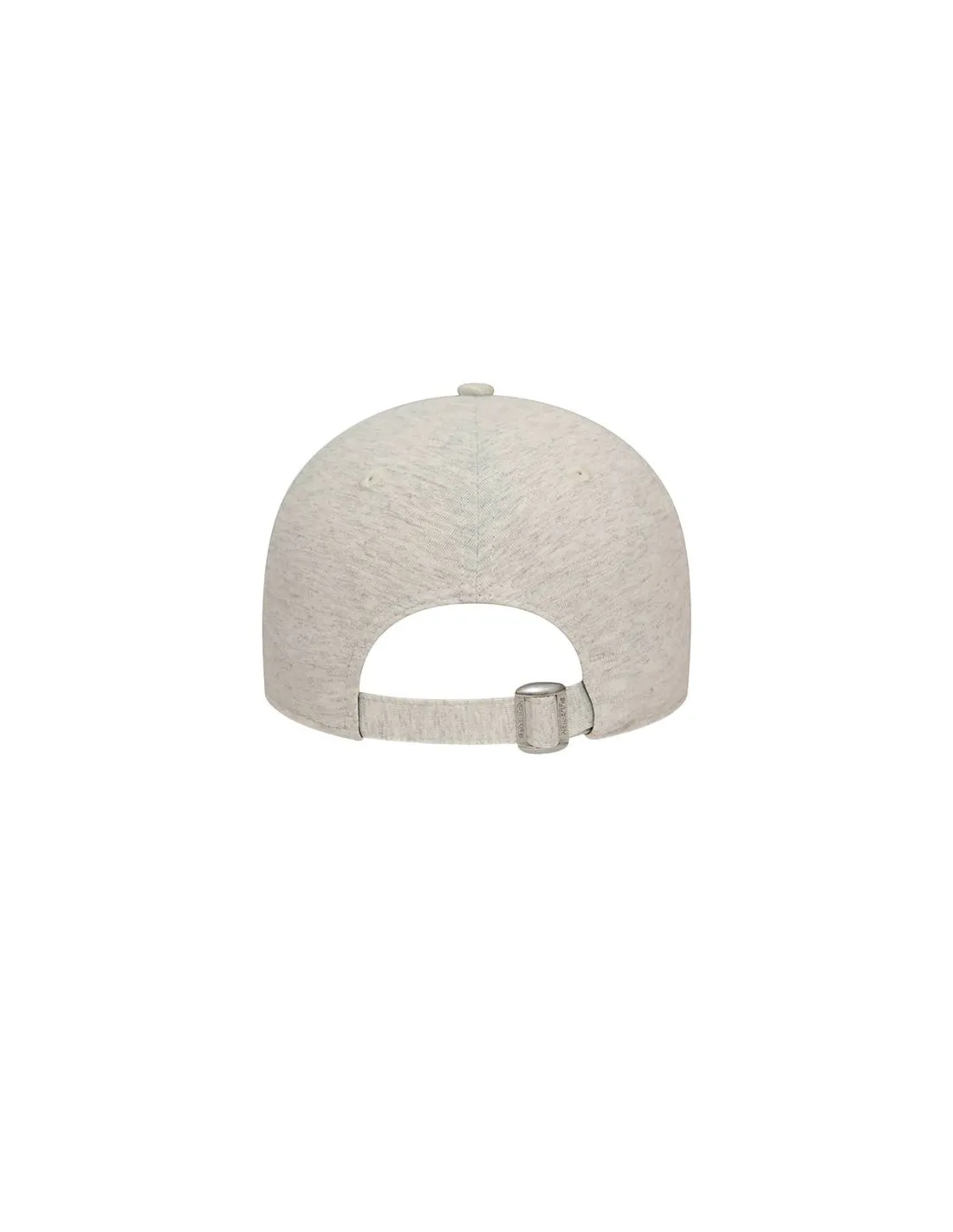 Gorra New Era Essential 9FORTY New York Yankees Light Beige Hombre