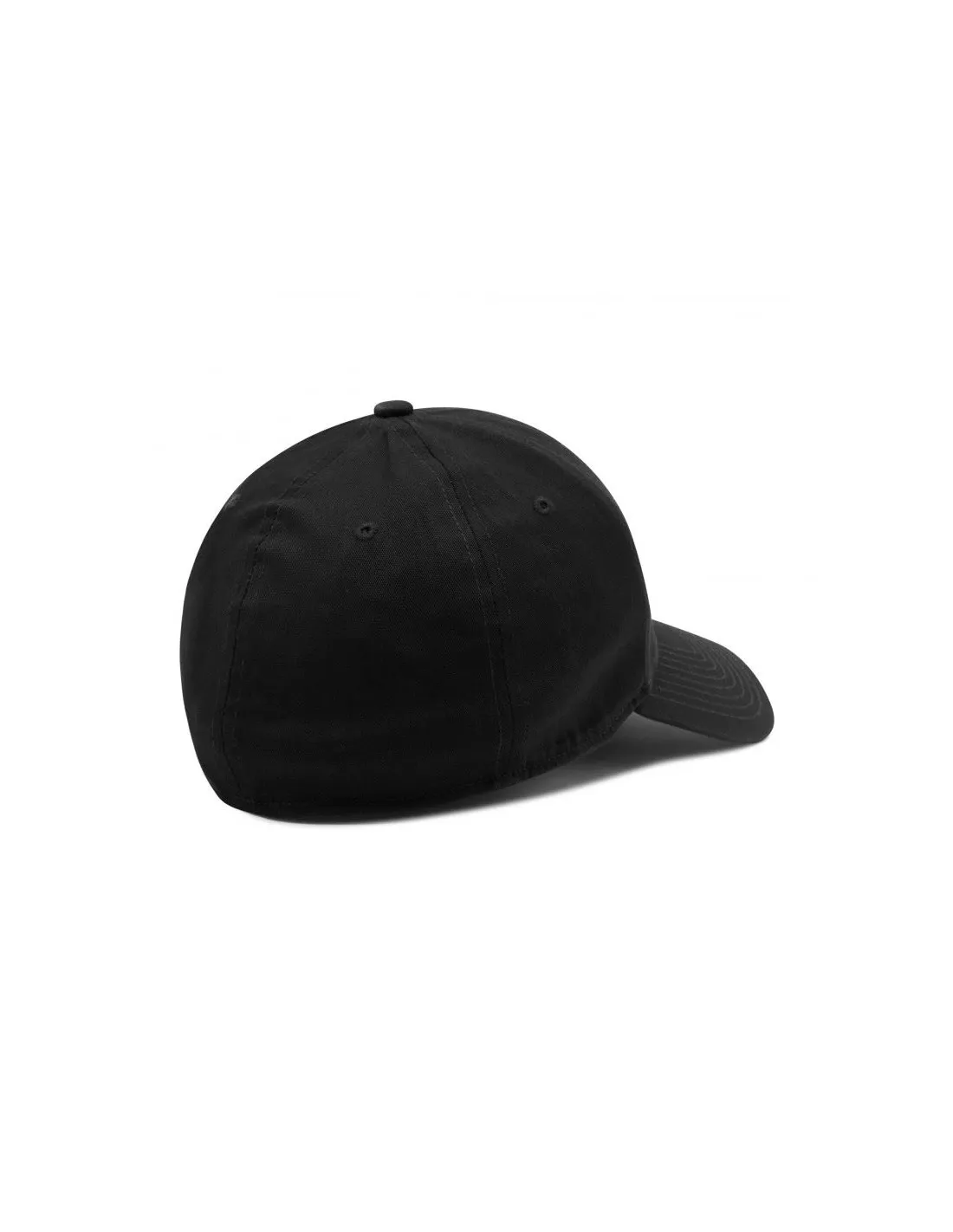 Gorra New Era LA Dodgers Essential 39THIRTY LEAGUE Blk