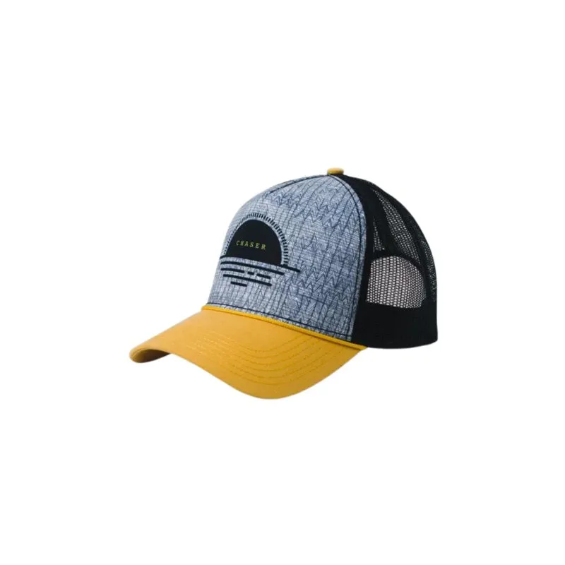 Gorra Prana Journeyman Truckerman (Birch Chaser) mujer