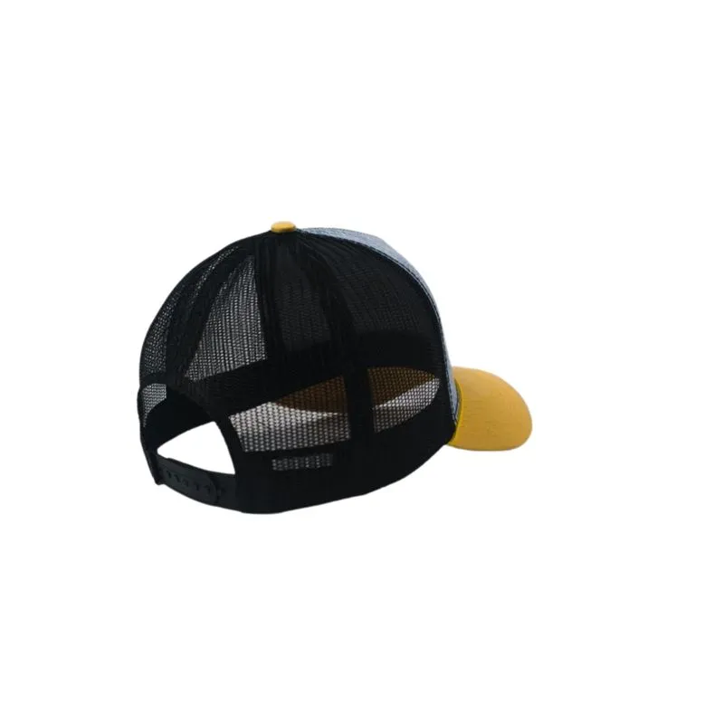 Gorra Prana Journeyman Truckerman (Birch Chaser) mujer