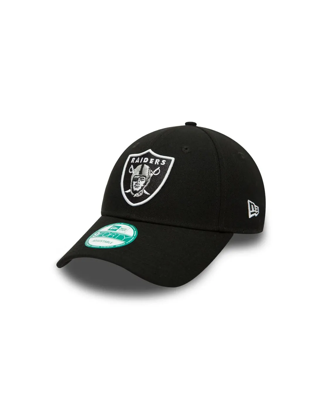 Gorra Sportswear New Era Raiders The League 9FORTY