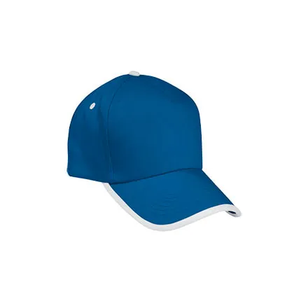 Gorra valento combi gorra