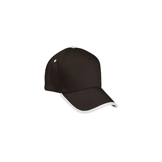 Gorra valento combi gorra
