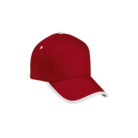 Gorra valento combi gorra
