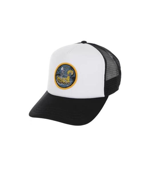 Gorra Vans Beer Float  Cerveza