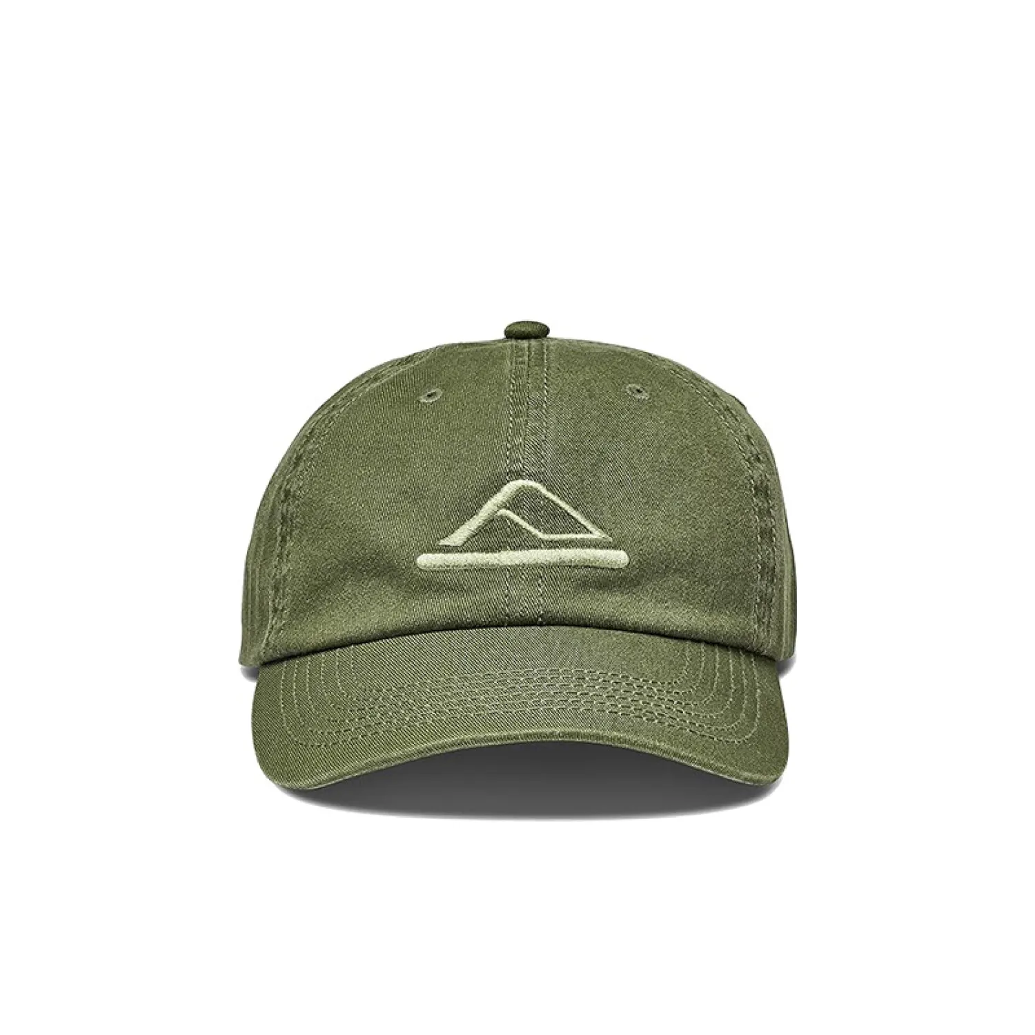 GORRO REEF ARDO UNSTRUCTURED  VERDE