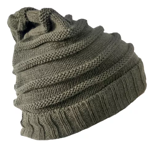 Gorro Reef Nevada Beanie Forest  272215447 Ahora 6 Empo2000