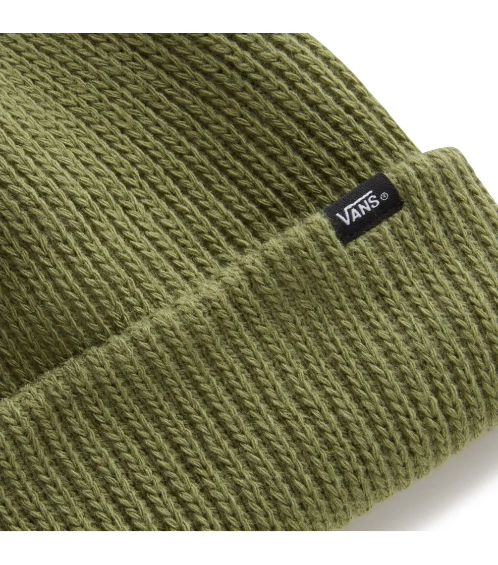 GORRO VANS WM CORE BASIC WOMEN LODEN GREEN